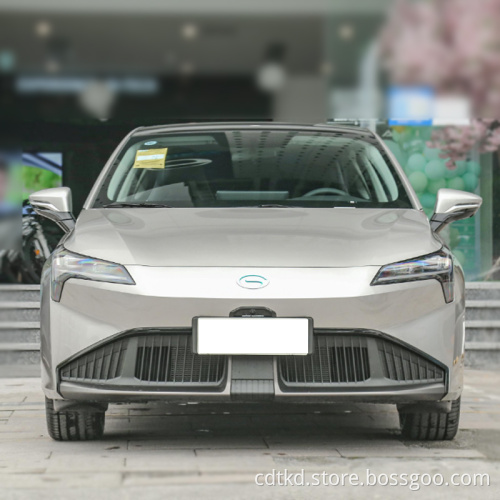 Vendita di pagamenti anticipati Aion S più caricabatterie veloce da 0,7 ore per le auto elettriche pura per auto usate